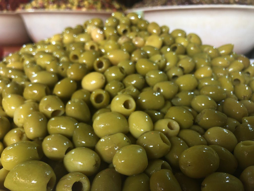 Olive