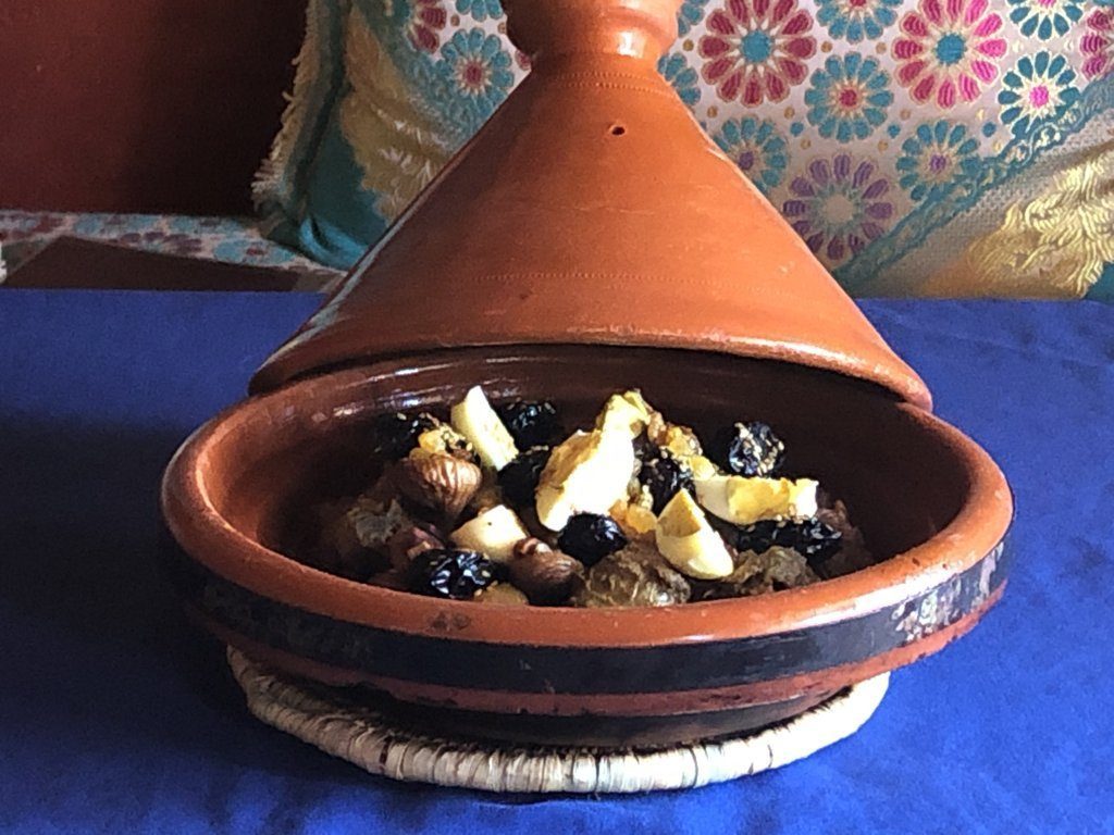 Sapori dal Marocco - Viaggi in Marocco