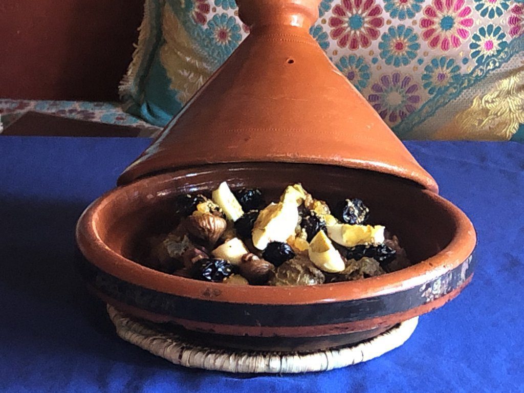 Tajine