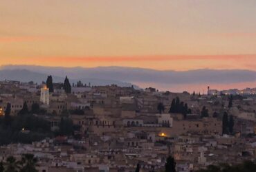 Fes – cosa vedere