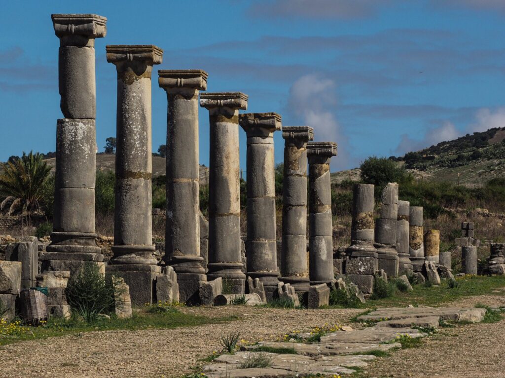 Volubilis