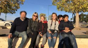 Viaggiare con bambini in Marocco