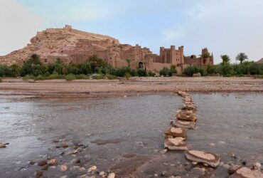 Escursione a Ouarzazate e Ait Ben Haddou