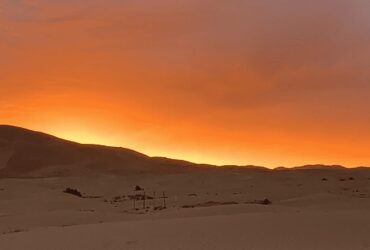 Tour Deserto Merzouga 3 giorni da Marrakech