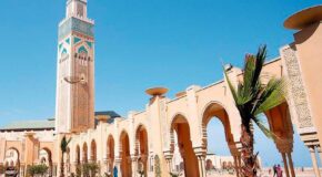 Casablanca, cosa vedere