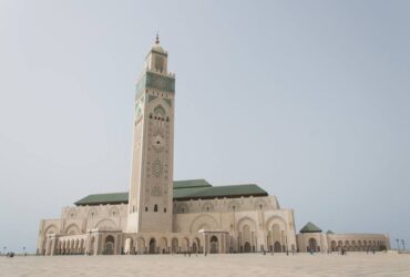 Tour del Marocco: 11 giorni da Casablanca