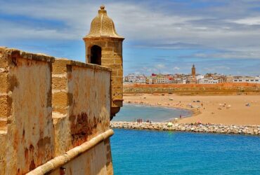 Tour città imperiali e deserto da Rabat: 8 giorni