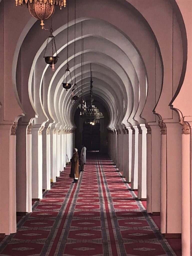 Koutoubia