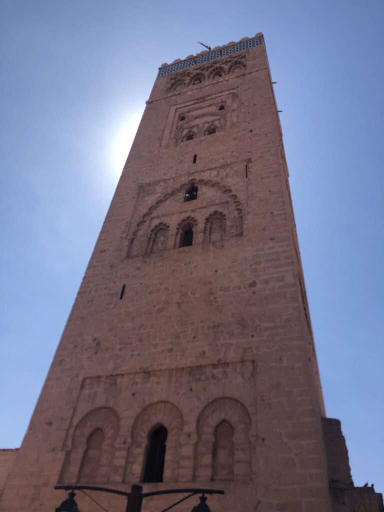Moschea Koutoubia