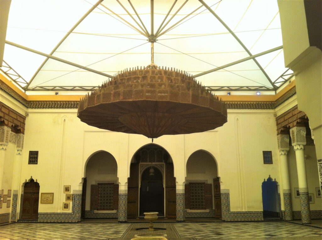 Museo di Marrakech
