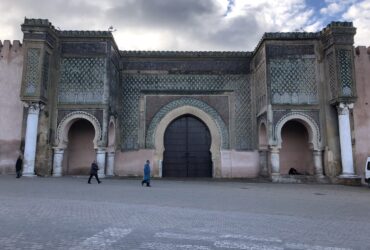 Meknes – cosa vedere