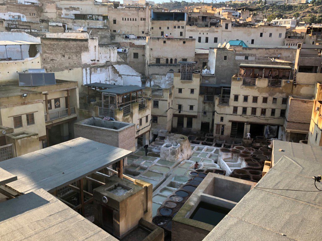 Conceria Sidi Mousa