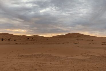 Tour Deserto Marocco & Alto Atlante: 5 giorni
