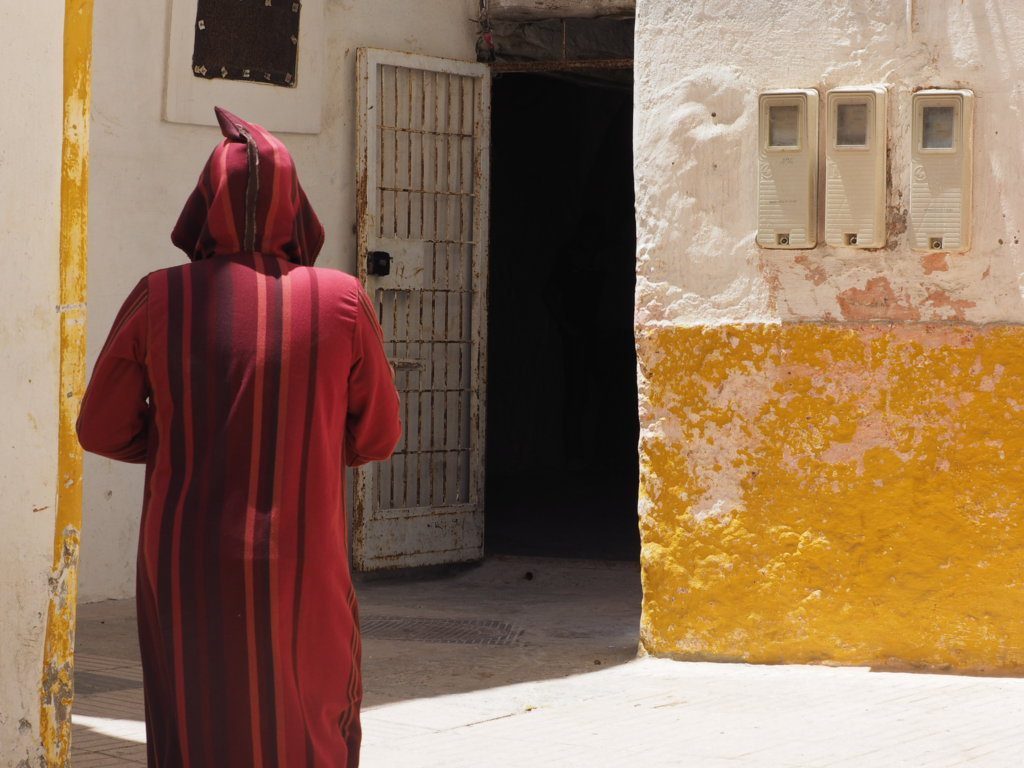 Essaouira