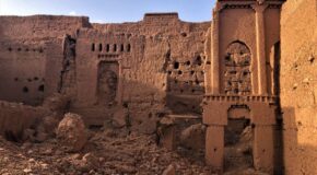 Agosto in Marocco, sarà troppo caldo?