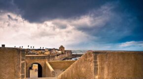 Patrimoni dell’Unesco in Marocco