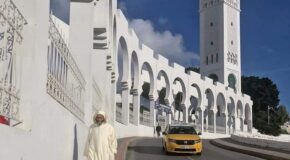 Tetouan la colomba bianca Patrimonio Unesco