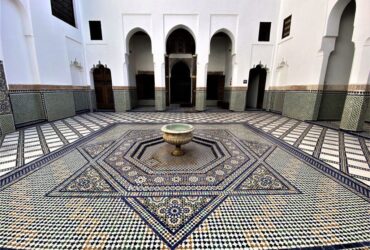 Dar Si Said, Museo di Marrakech: imperdibile o da evitare?