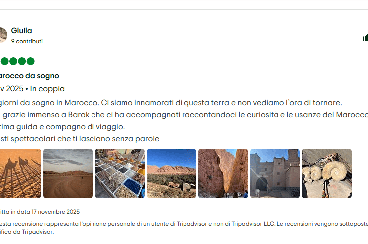"non vediamo l'ora di tornare