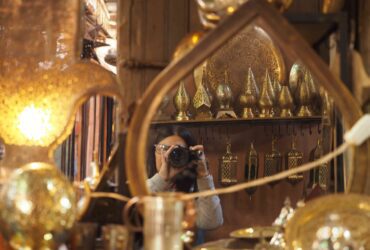 Quanti giorni servono per visitare il Marocco la prima volta?
